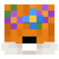 2D Render Front
