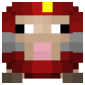 2D Render Front