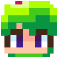 2D Render Front