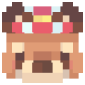 2D Render Front