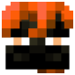 2D Render Front