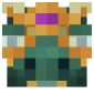 2D Render Front