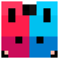 2D Render Front