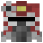 2D Render Front