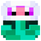 2D Render Front