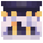 2D Render Front