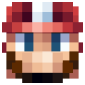 2D Render Front
