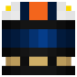 2D Render Front