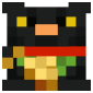 2D Render Front