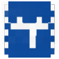 2D Render Front