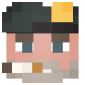 2D Render Front