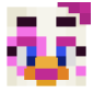 2D Render Front
