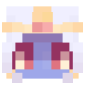 2D Render Front