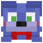 2D Render Front
