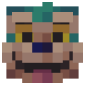 2D Render Front