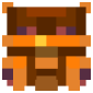 2D Render Front
