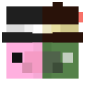 2D Render Front