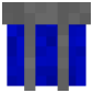 2D Render Front