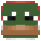 2D Render Front