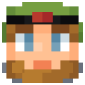 2D Render Front