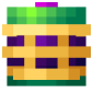 2D Render Front