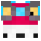 2D Render Front