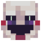 2D Render Front