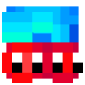 2D Render Front