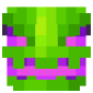 2D Render Front