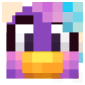 2D Render Front