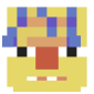 2D Render Front