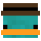 2D Render Front