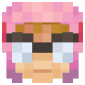 2D Render Front