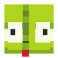 2D Render Front