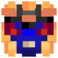 2D Render Front