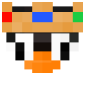 2D Render Front