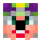 2D Render Front