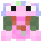 2D Render Front