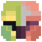 2D Render Front