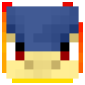 2D Render Front