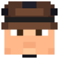 2D Render Front