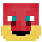 2D Render Front