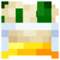 2D Render Front
