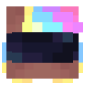2D Render Front