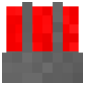 2D Render Front