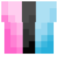 2D Render Front
