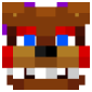 2D Render Front