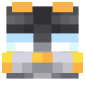 2D Render Front
