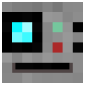 2D Render Front
