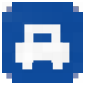 2D Render Front